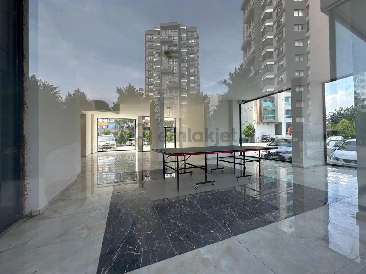 Remax Palm'den İlkem Botanik Sit.'de Full Eşyalı Satılık 2+1 - 20