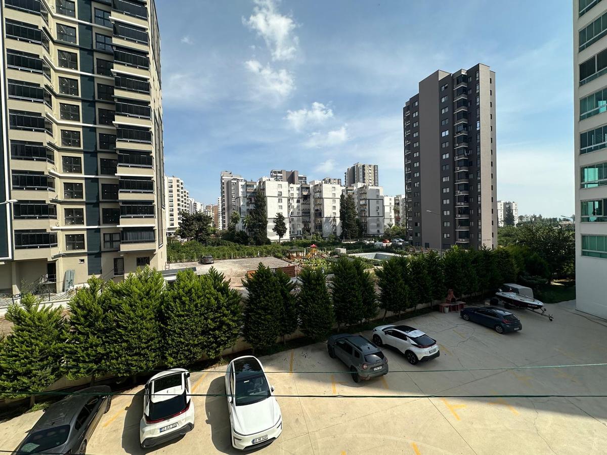 Remax Palm'den İlkem Botanik Sit.'de Full Eşyalı Satılık 2+1 - 16