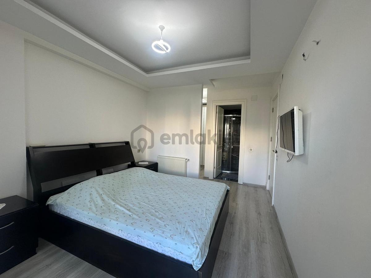 Remax Palm'den İlkem Botanik Sit.'de Full Eşyalı Satılık 2+1 - 11