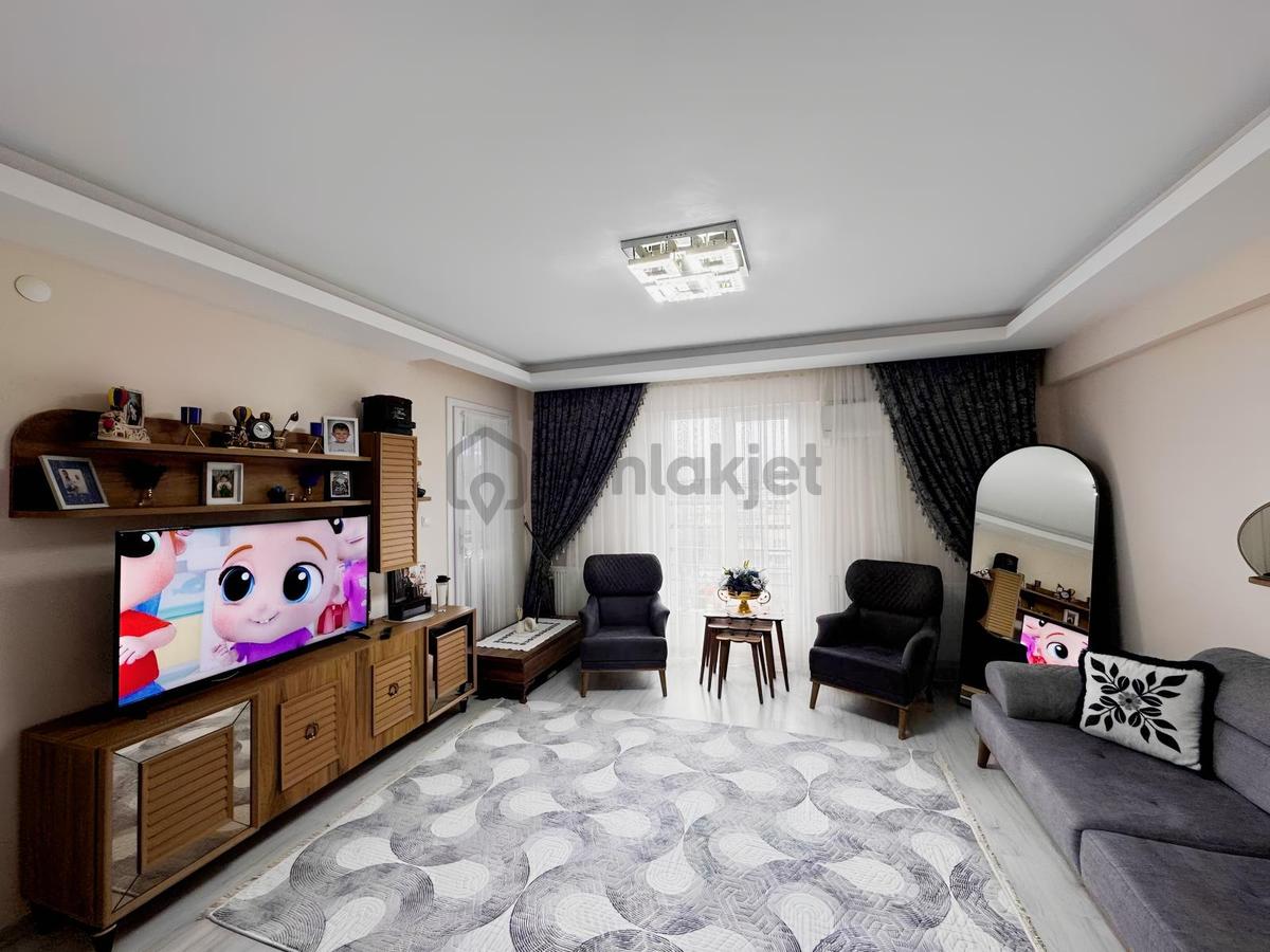 Bursadabul'dan Atatürk Mah. Ara Kat 2+1 Daire - 8