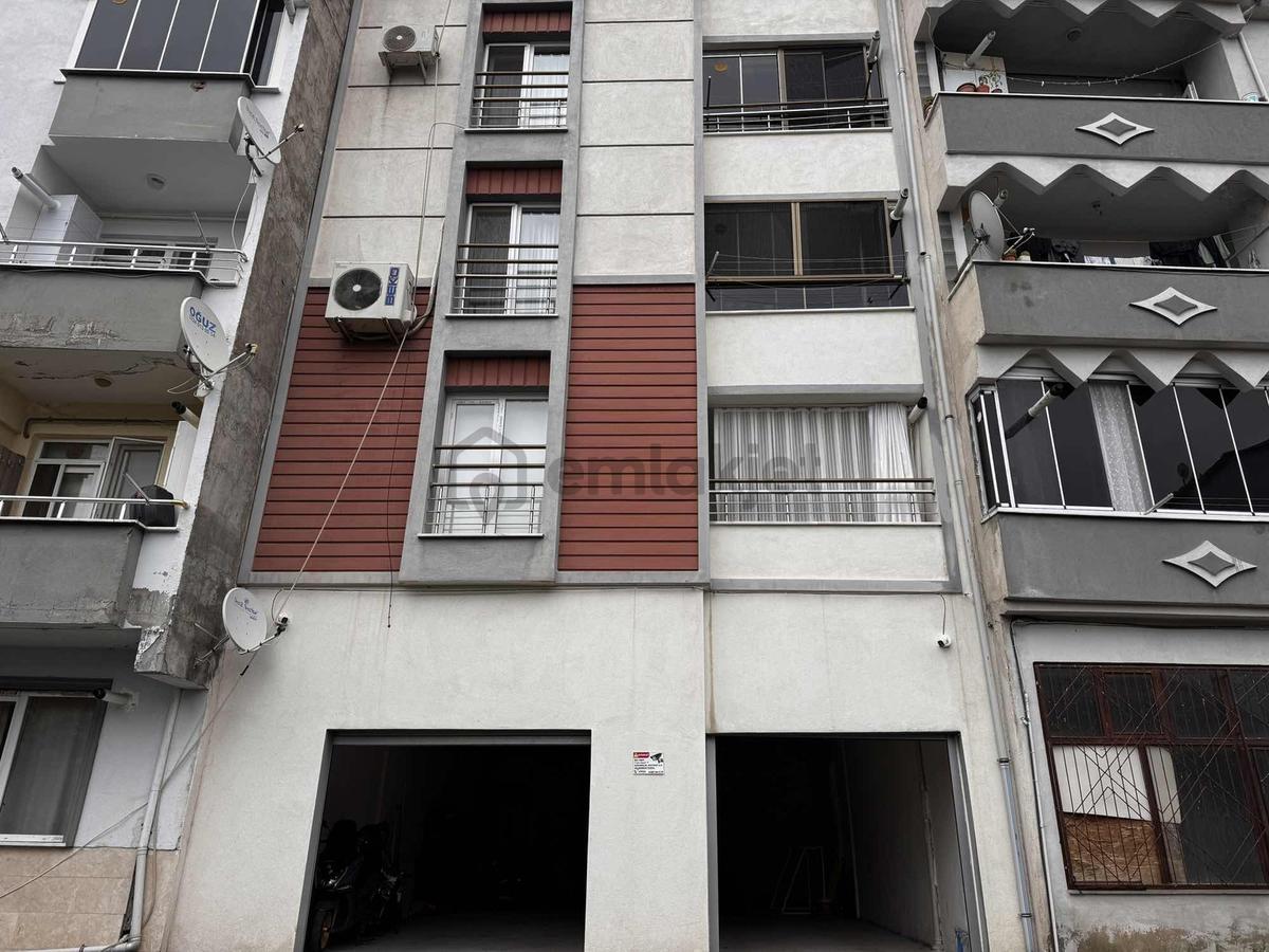 Bursadabul'dan Atatürk Mah. Ara Kat 2+1 Daire - 25
