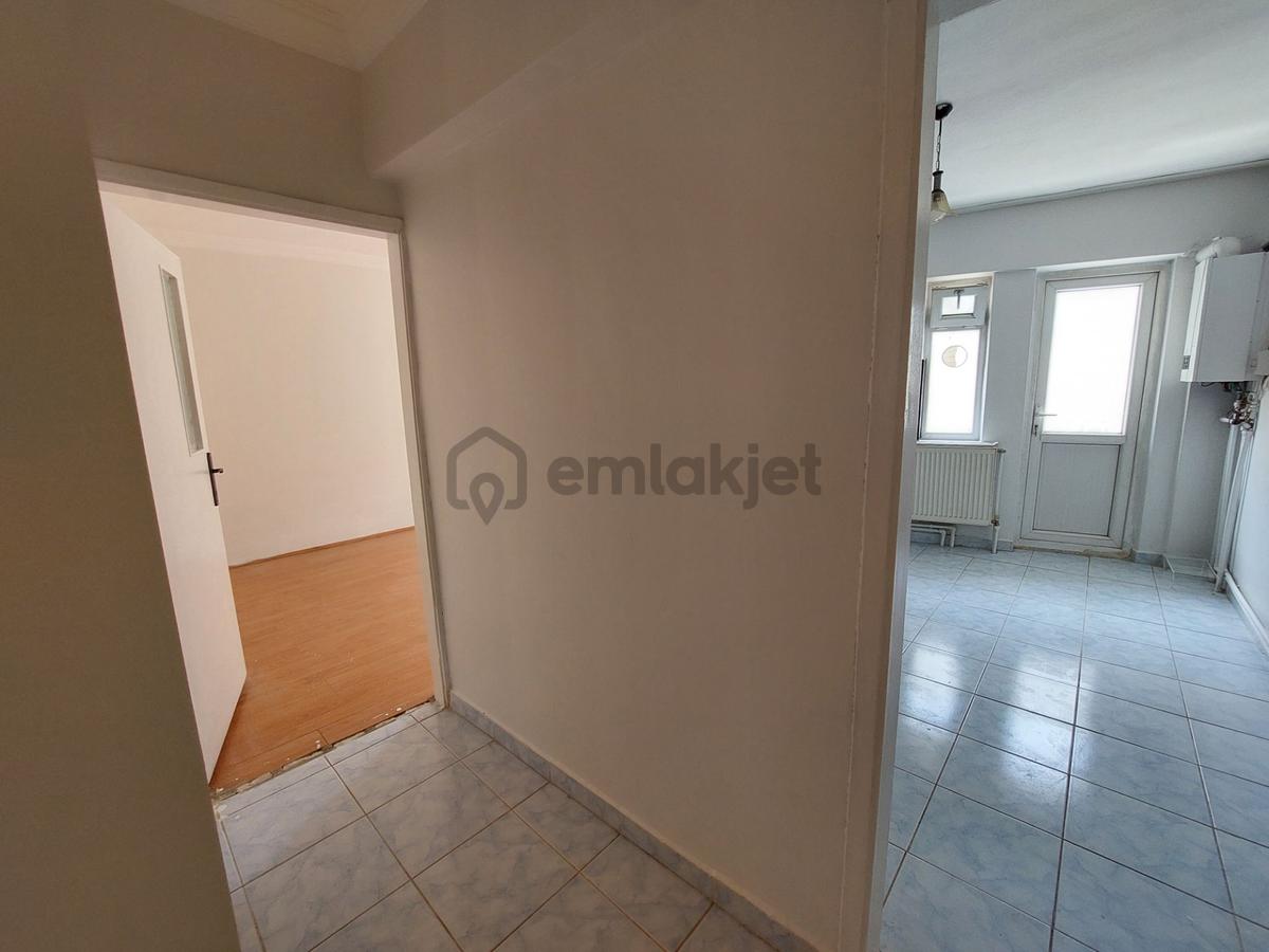 Etimesgut İstasyon Mah. Ara Kat Bakımlı Satılık 3+1 Daire - 15