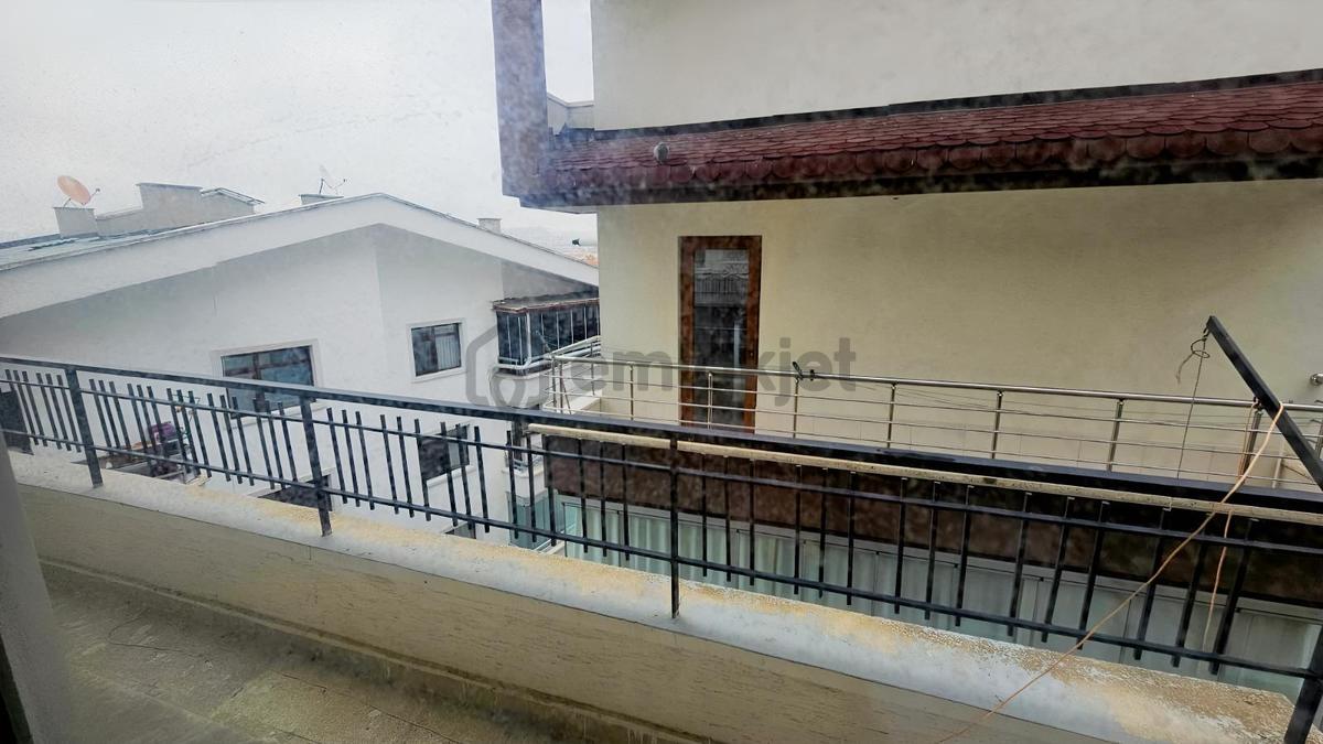 Askerlik Şube Yanı Dikimevi Yürüme Mesafesinde - 23