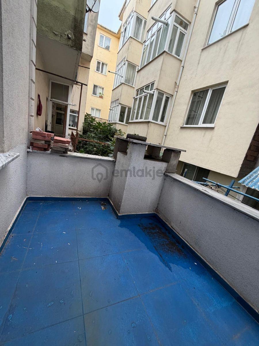 Agm Den Reşadiye Mahallesi Yapı Kredi Civarı Kiralık Daire - 12