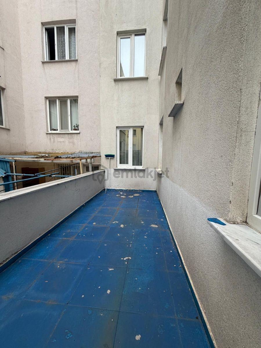 Agm Den Reşadiye Mahallesi Yapı Kredi Civarı Kiralık Daire - 11