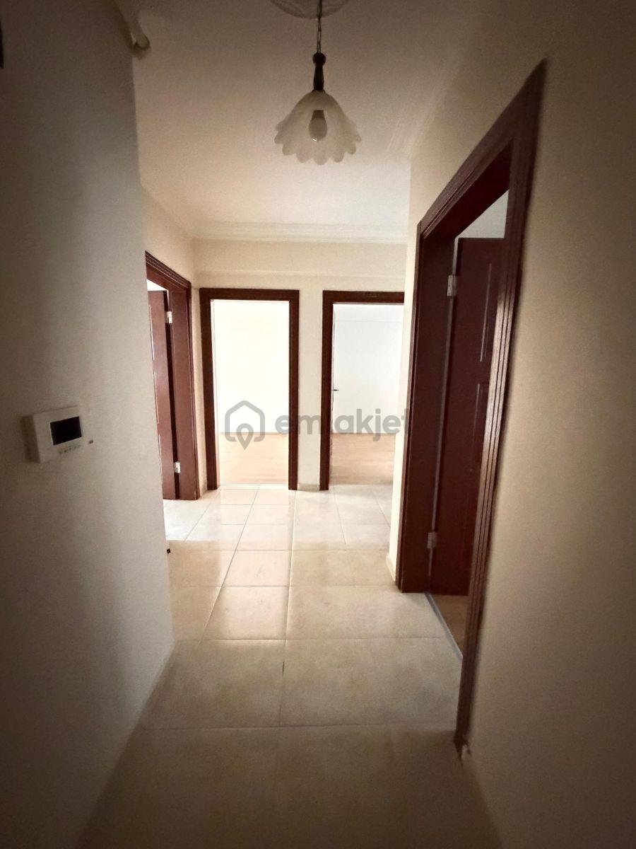 Agm Den Reşadiye Mahallesi Yapı Kredi Civarı Kiralık Daire - 6