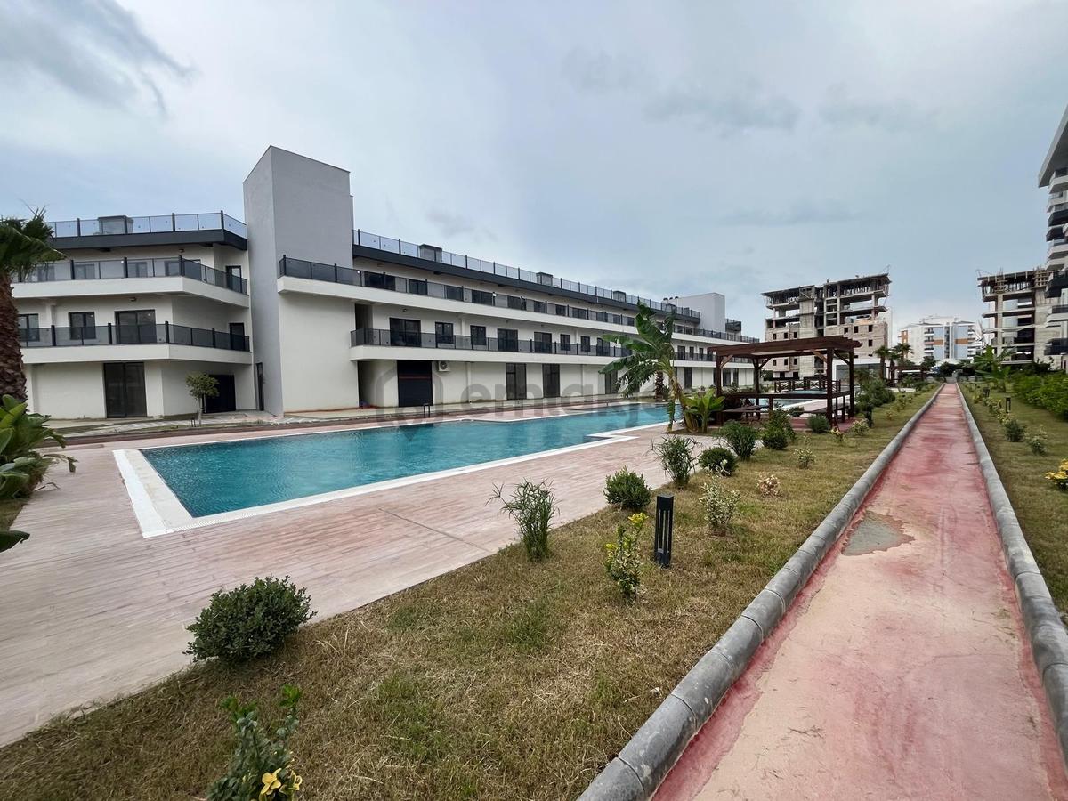 Kepez Devlet Hastanesi Karşısı Cadde Cephe 1.kat 2+1 Ofis/daire - 19