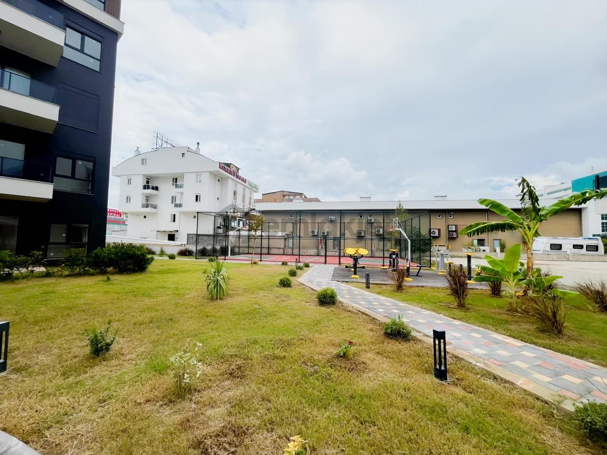 Kepez Devlet Hastanesi Karşısı Cadde Cephe 1.kat 2+1 Ofis/daire - 29