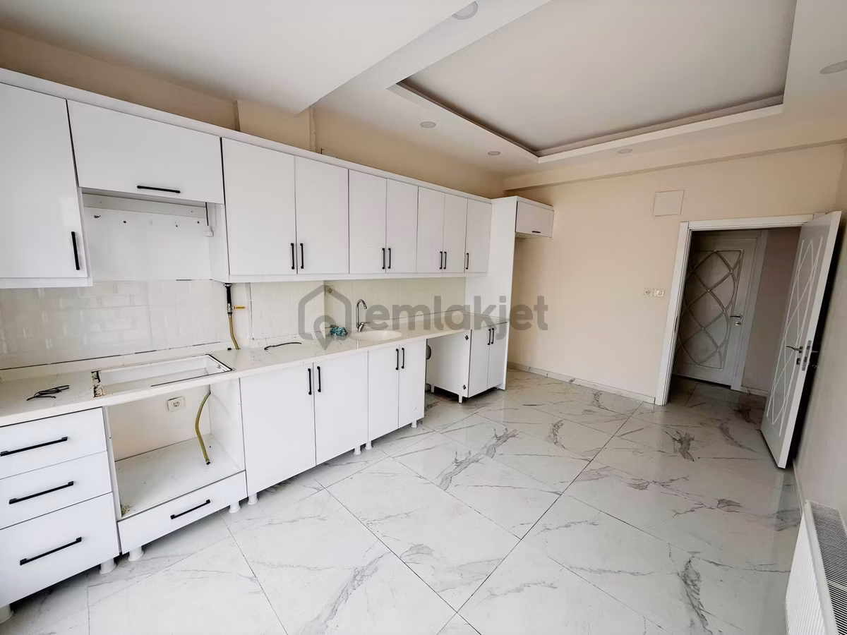 Ok Emlaktan Kiralık 2+1 Daire Devlet Hastanesi Yanı Ara Kat - 10