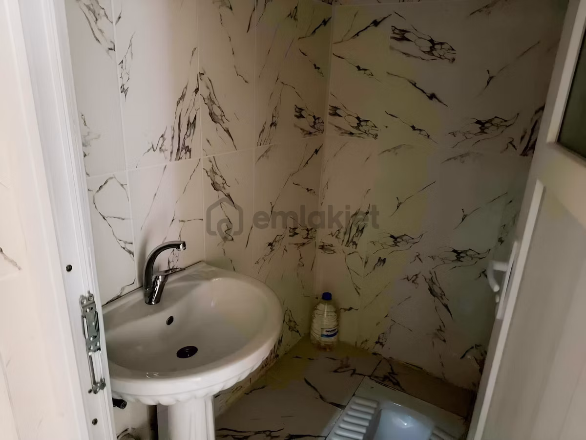 Ok Emlaktan Kiralık 2+1 Daire Devlet Hastanesi Yanı Ara Kat - 3