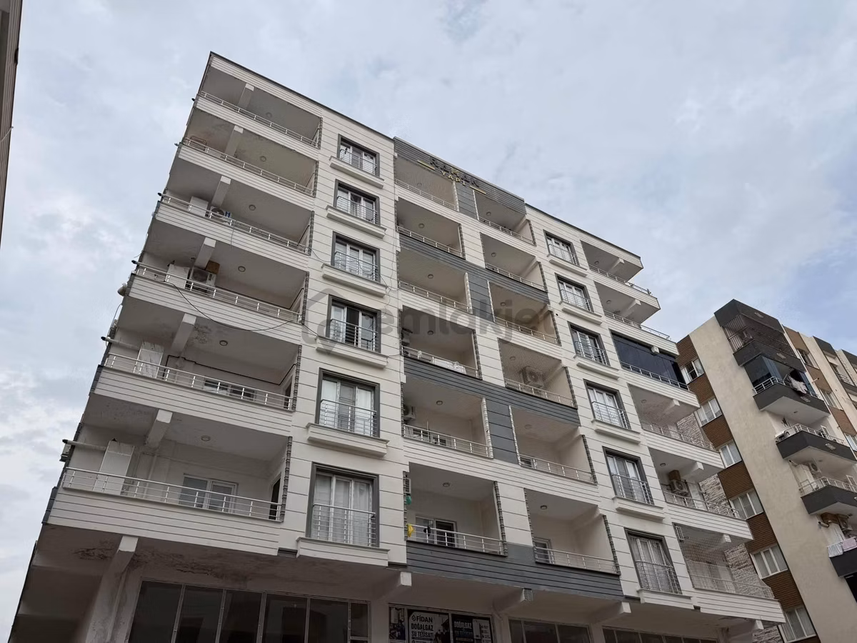 Ok Emlaktan Kiralık 2+1 Daire Devlet Hastanesi Yanı Ara Kat - 18