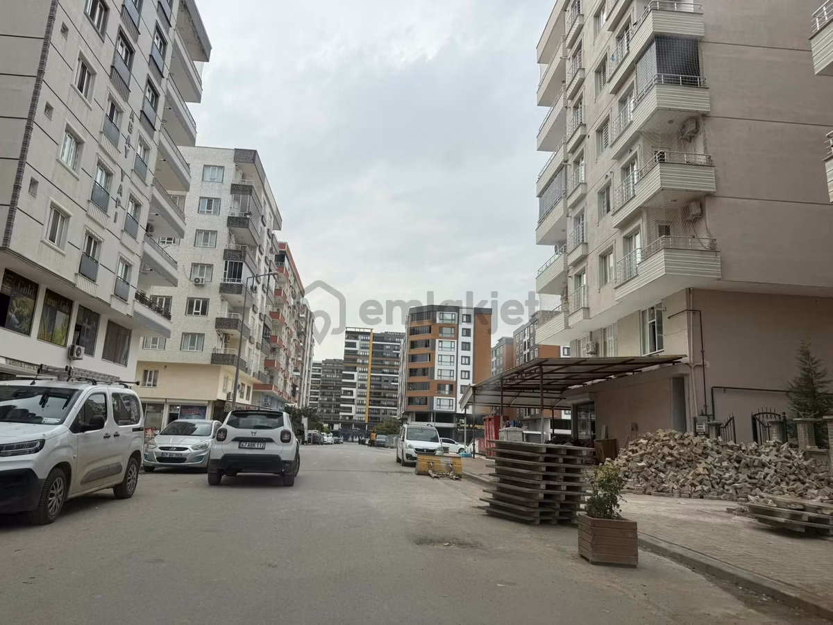 Ok Emlaktan Kiralık 2+1 Daire Devlet Hastanesi Yanı Ara Kat - 19