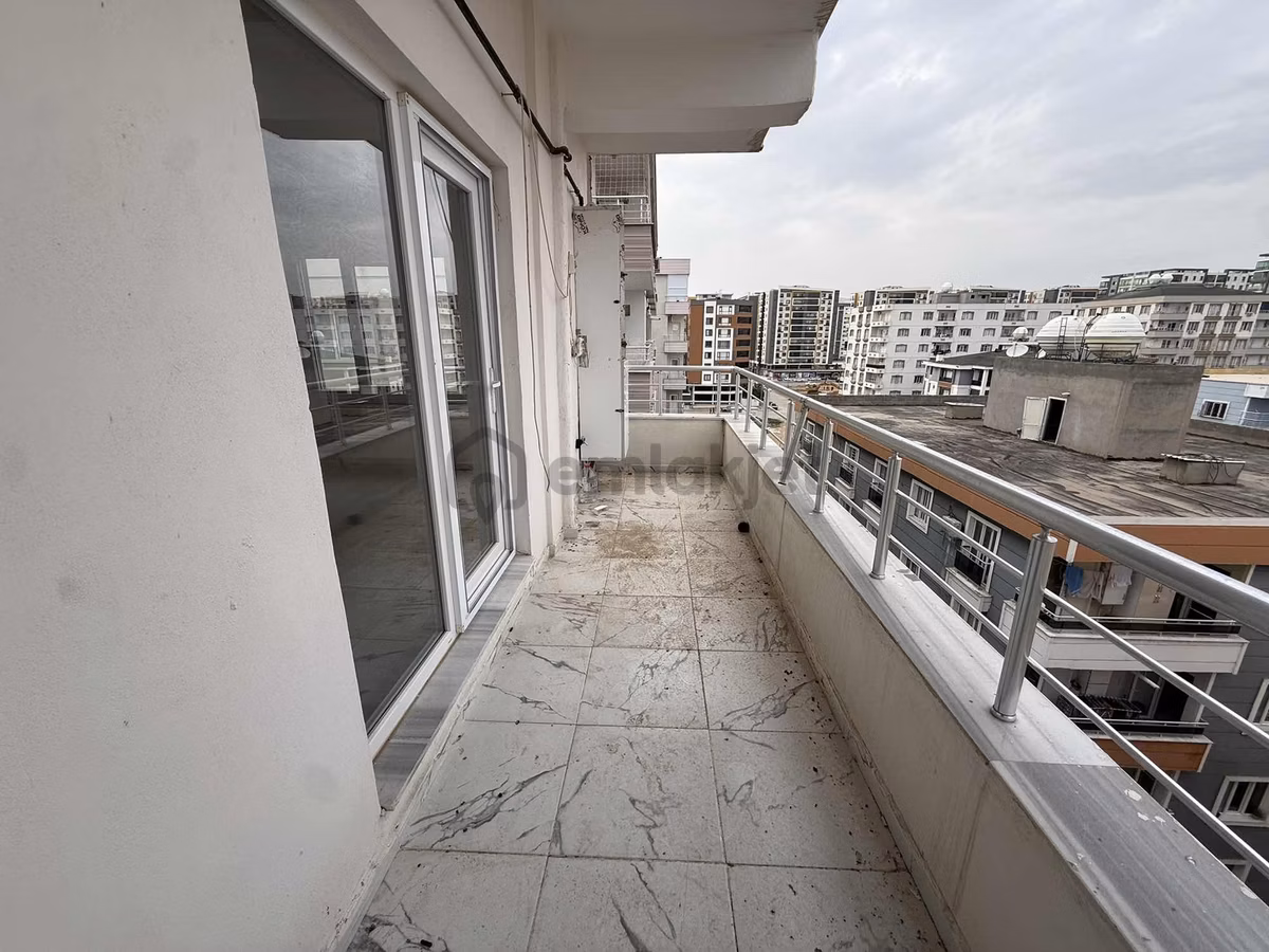 Ok Emlaktan Kiralık 2+1 Daire Devlet Hastanesi Yanı Ara Kat - 11