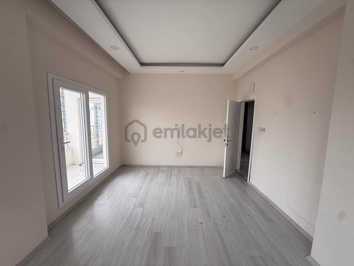 Ok Emlaktan Kiralık 2+1 Daire Devlet Hastanesi Yanı Ara Kat - 17