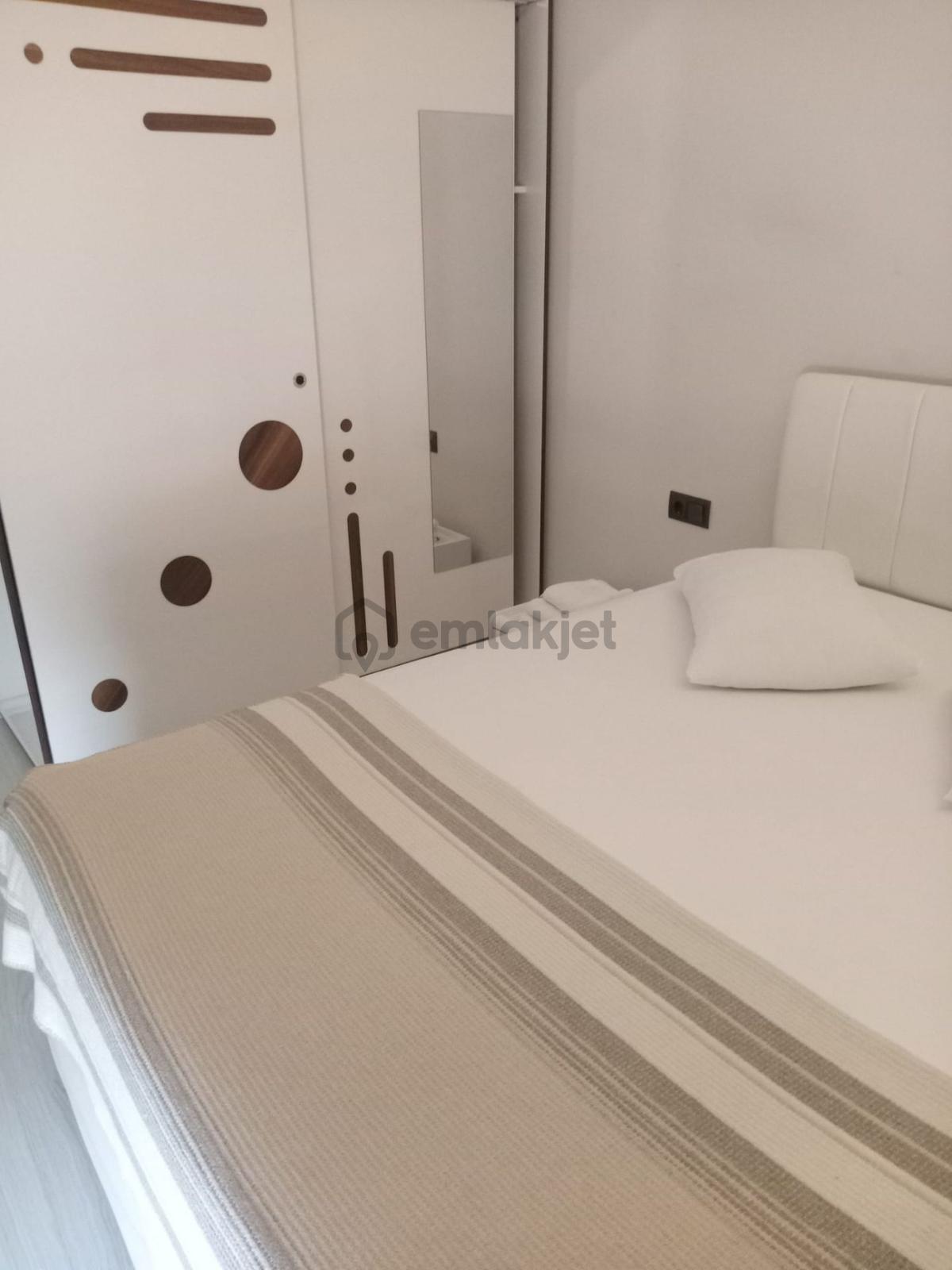 Çiğli Balatçıkta Günlük Kiralık Lüx Daire - 9
