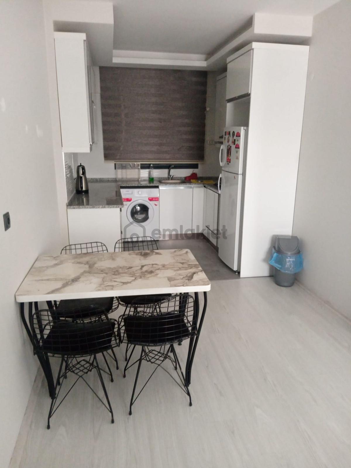 Çiğli Balatçıkta Günlük Kiralık Lüx Daire - 4