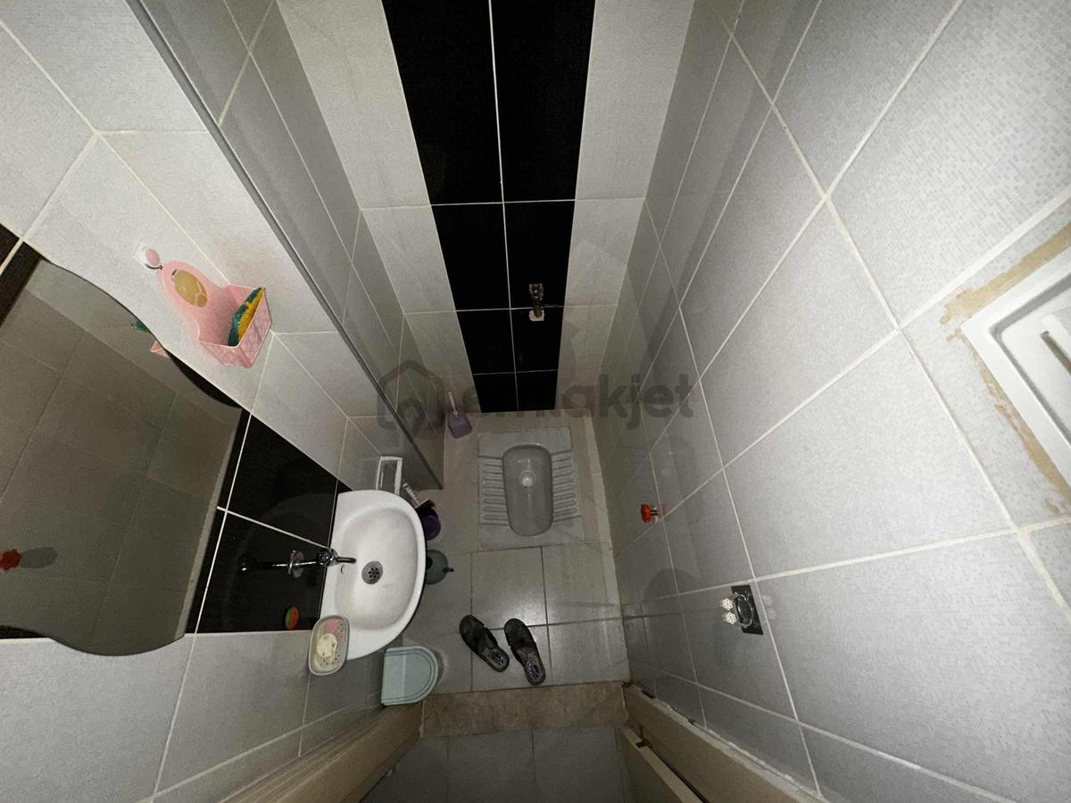Neşet Ertaş Caddesi Üzerinde Eşyalı Kiralık 3+1 Daire - 23