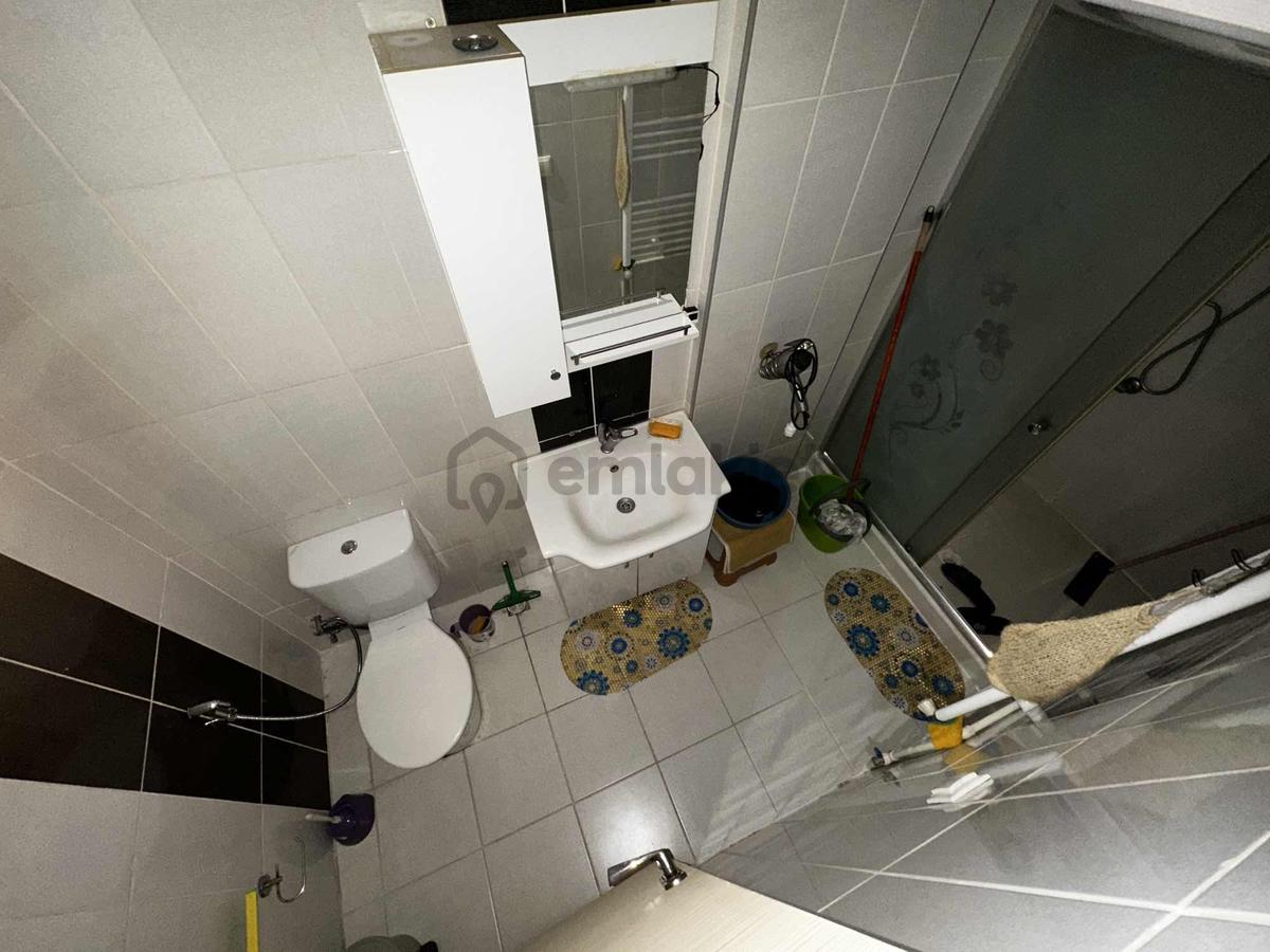 Neşet Ertaş Caddesi Üzerinde Eşyalı Kiralık 3+1 Daire - 22