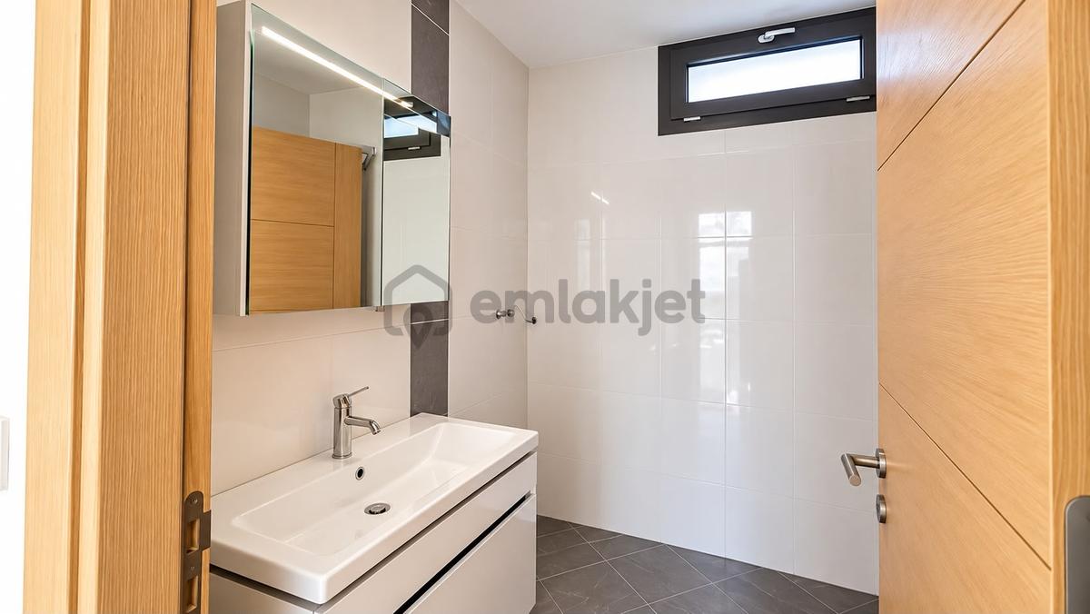 Startkey Pelit'ten Datça Merkezde 110 M² Teraslı Kiralık Dükkân - 10