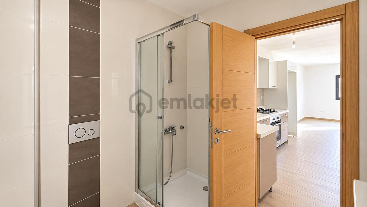 Startkey Pelit'ten Datça Merkezde 110 M² Teraslı Kiralık Dükkân - 11