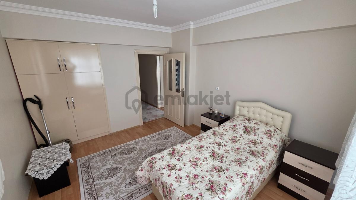 Sivas Şeyhşamil Mah. Mega Kent Sitesi 3+1 135 M² Daire - 27