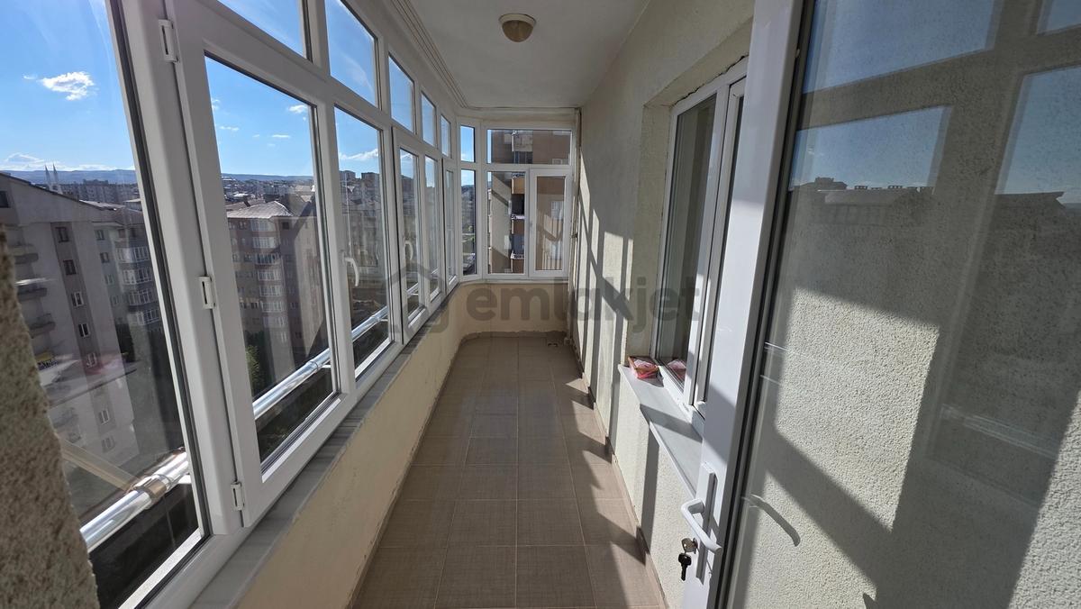 Sivas Şeyhşamil Mah. Mega Kent Sitesi 3+1 135 M² Daire - 15