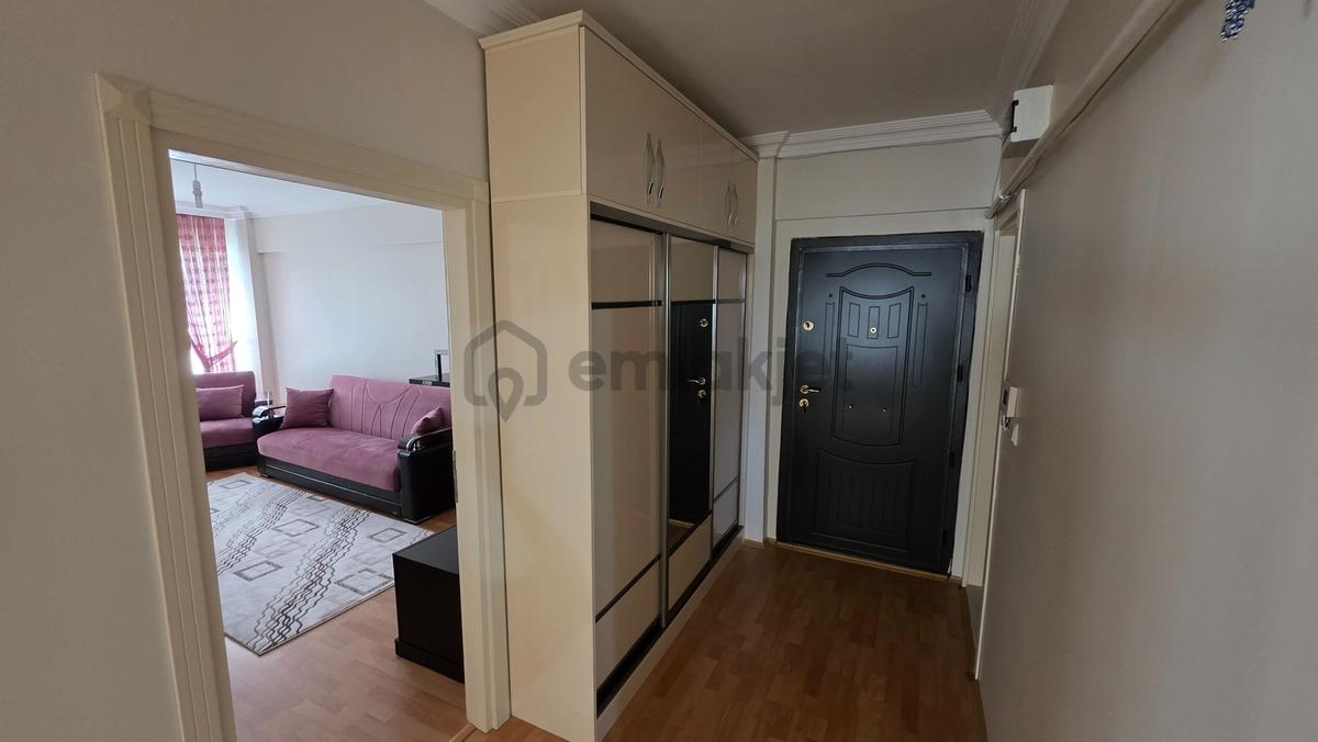 Sivas Şeyhşamil Mah. Mega Kent Sitesi 3+1 135 M² Daire - 19