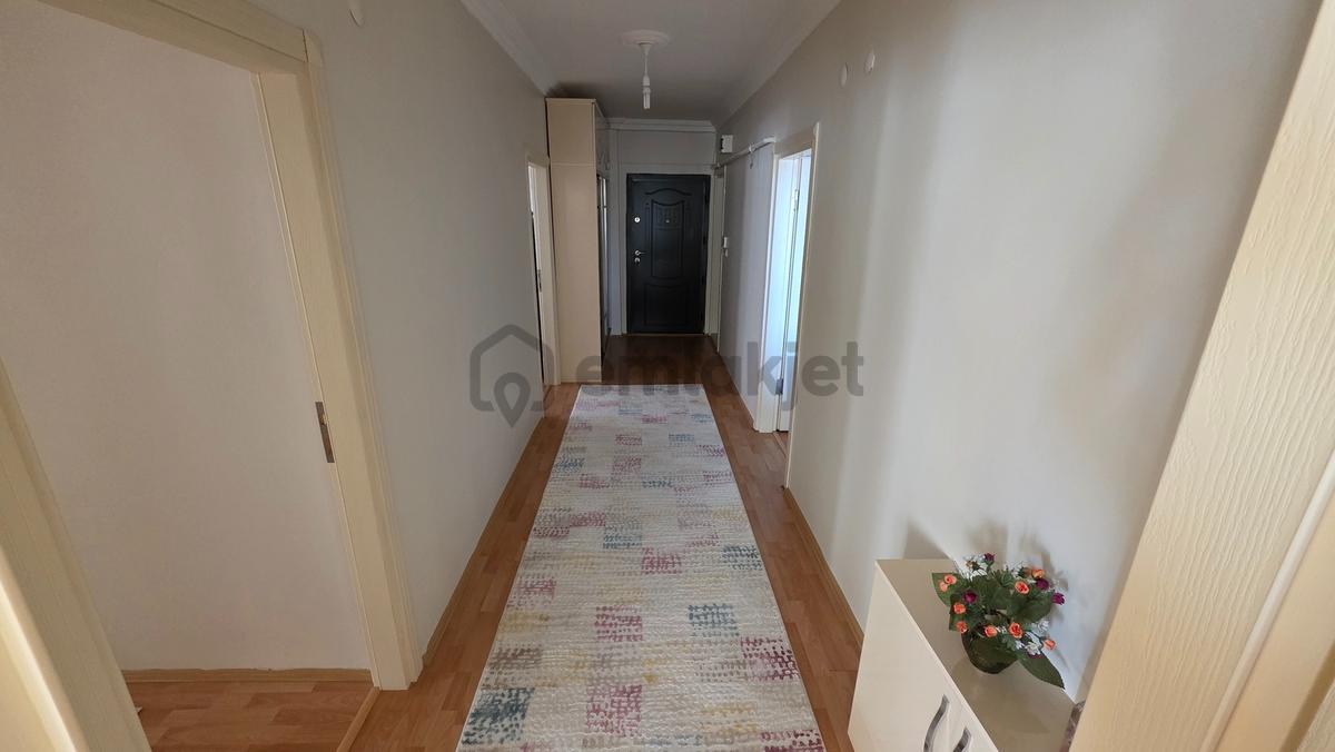 Sivas Şeyhşamil Mah. Mega Kent Sitesi 3+1 135 M² Daire - 18