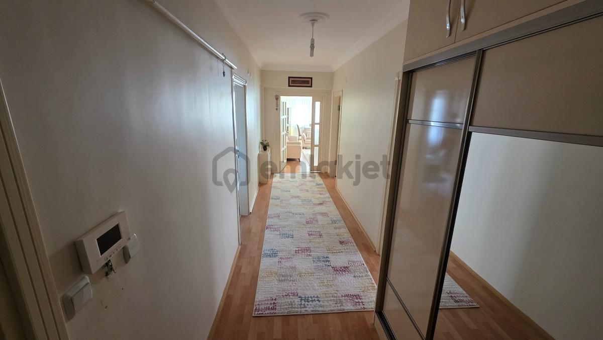 Sivas Şeyhşamil Mah. Mega Kent Sitesi 3+1 135 M² Daire - 23