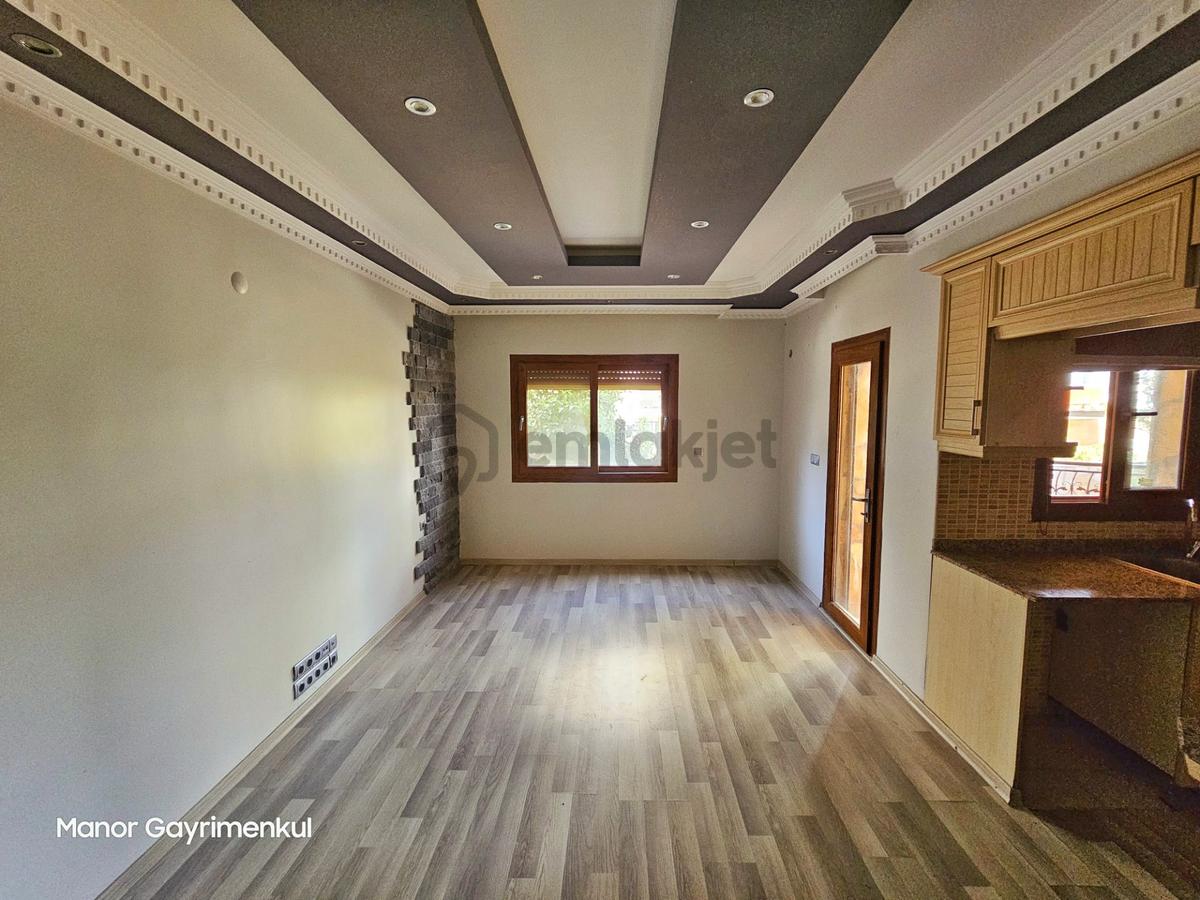 Kuşadası Ege Mahallesinde 2+1 Havuzlu Sitede Kiralık Daire - 21