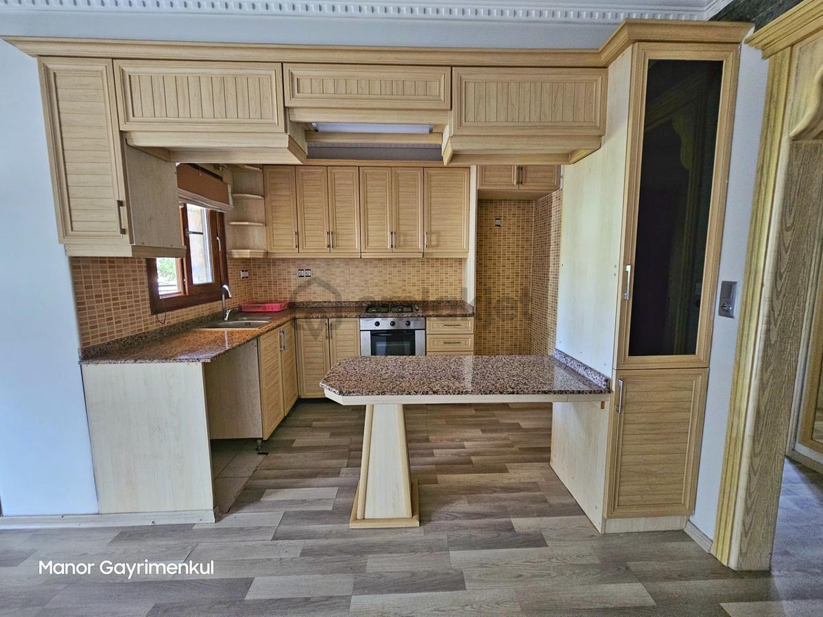 Kuşadası Ege Mahallesinde 2+1 Havuzlu Sitede Kiralık Daire - 20