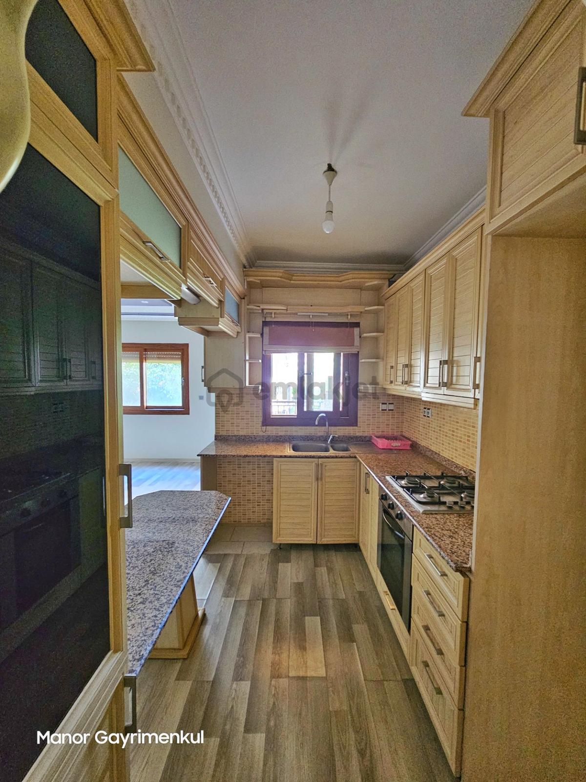 Kuşadası Ege Mahallesinde 2+1 Havuzlu Sitede Kiralık Daire - 18