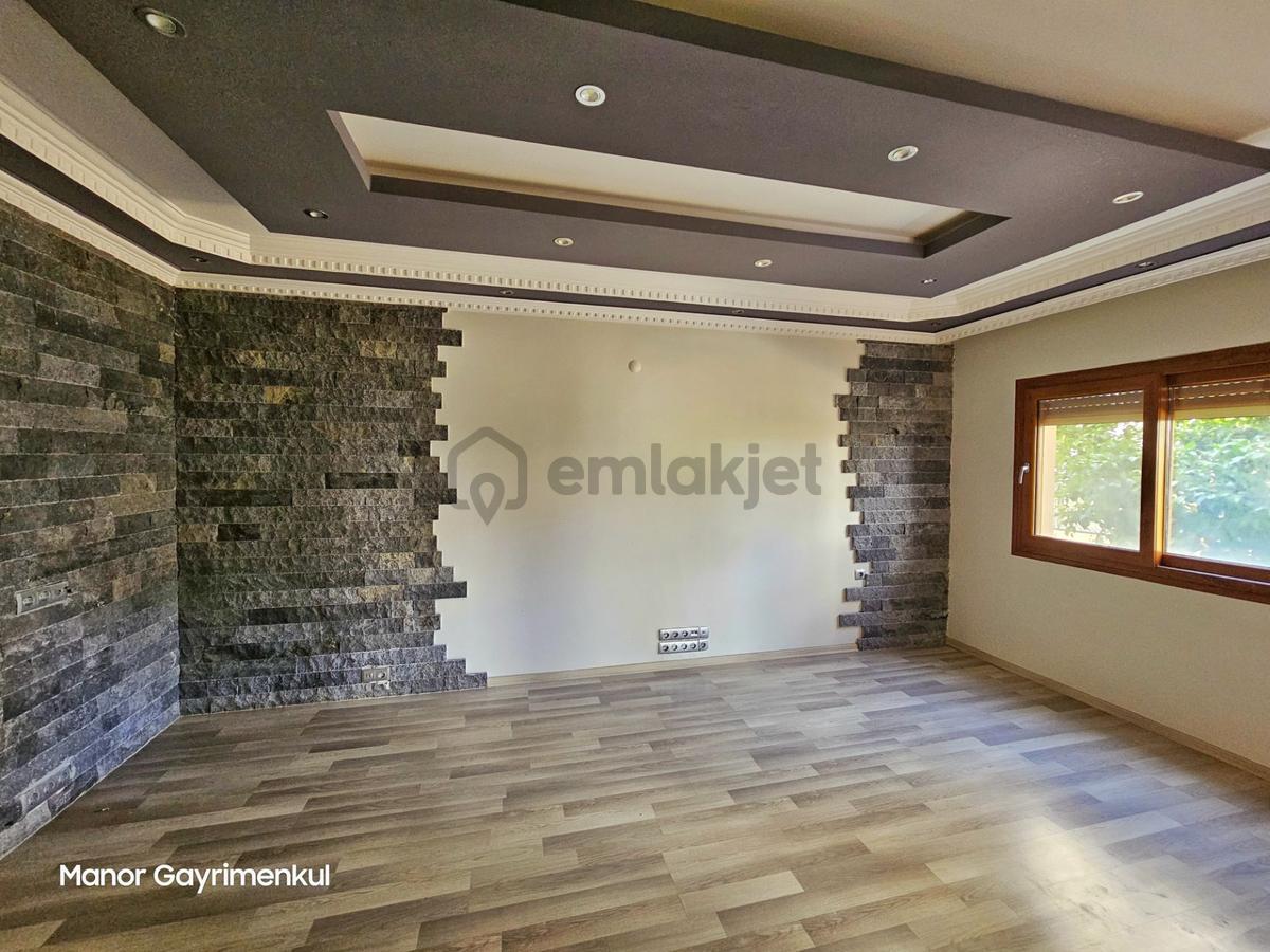 Kuşadası Ege Mahallesinde 2+1 Havuzlu Sitede Kiralık Daire - 23
