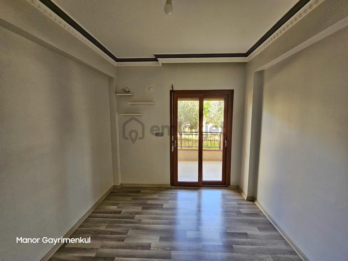 Kuşadası Ege Mahallesinde 2+1 Havuzlu Sitede Kiralık Daire - 15