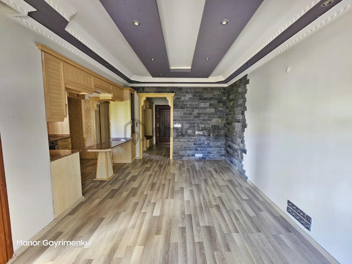Kuşadası Ege Mahallesinde 2+1 Havuzlu Sitede Kiralık Daire - 25