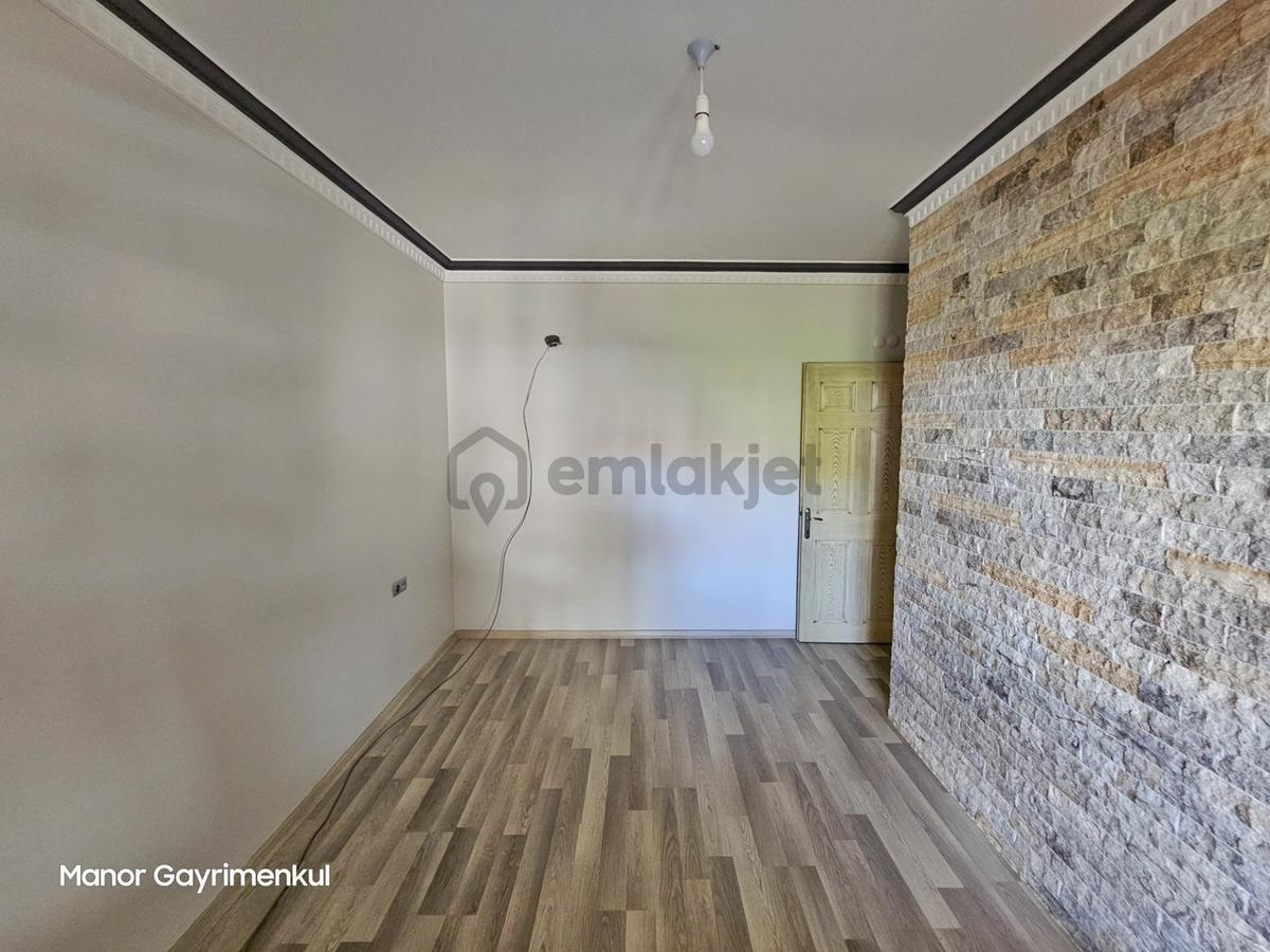 Kuşadası Ege Mahallesinde 2+1 Havuzlu Sitede Kiralık Daire - 16