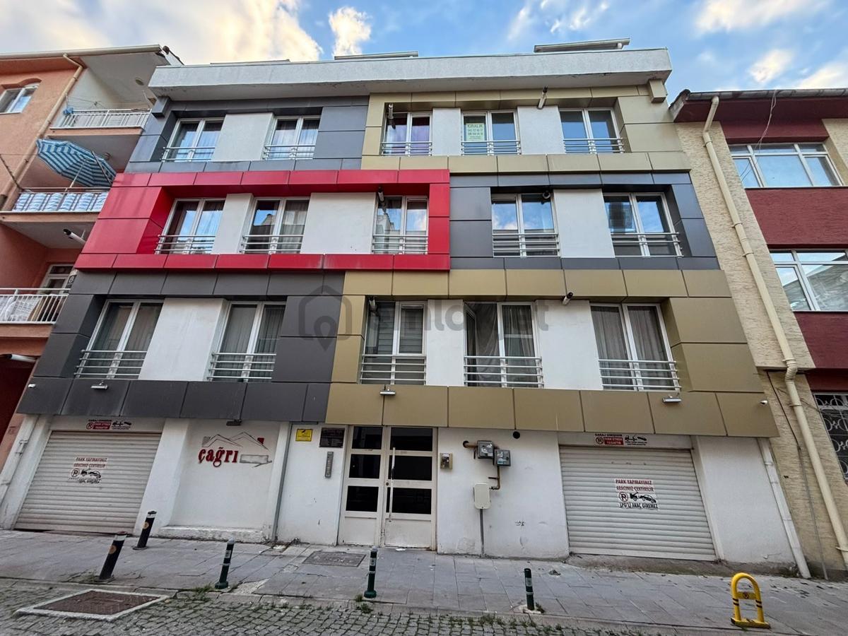 İstiklal Mah. Adalar'da Kiralık Geniş Daire