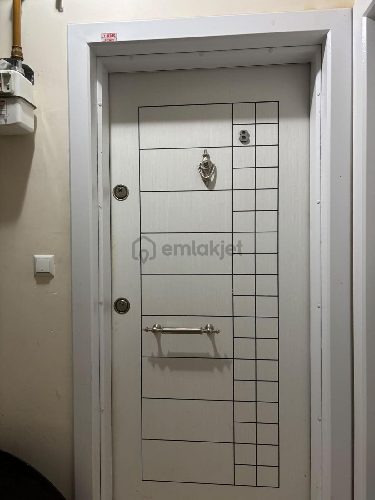 İstiklal Mah. Adalar'da Kiralık Geniş Daire - 12