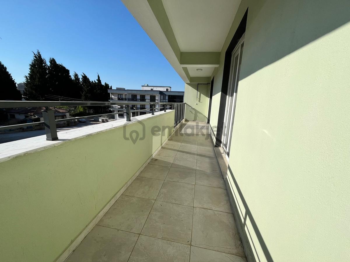 Aliağa Kurtuluş Mahallesinde Kiralık 3+1 Daire - 25