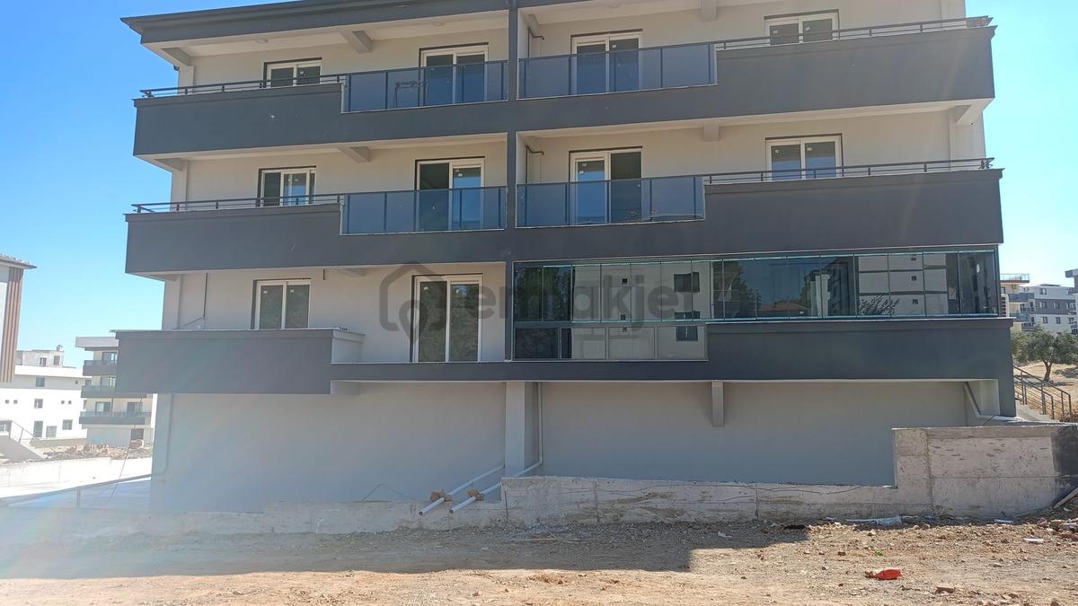 Aliağa Kurtuluş Mahallesinde Kiralık 3+1 Daire - 30