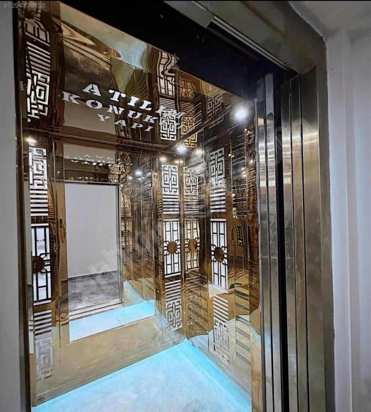 Kiralık Daire 1+1 Eşyalı Ayaş Erdemli Mersin - 9