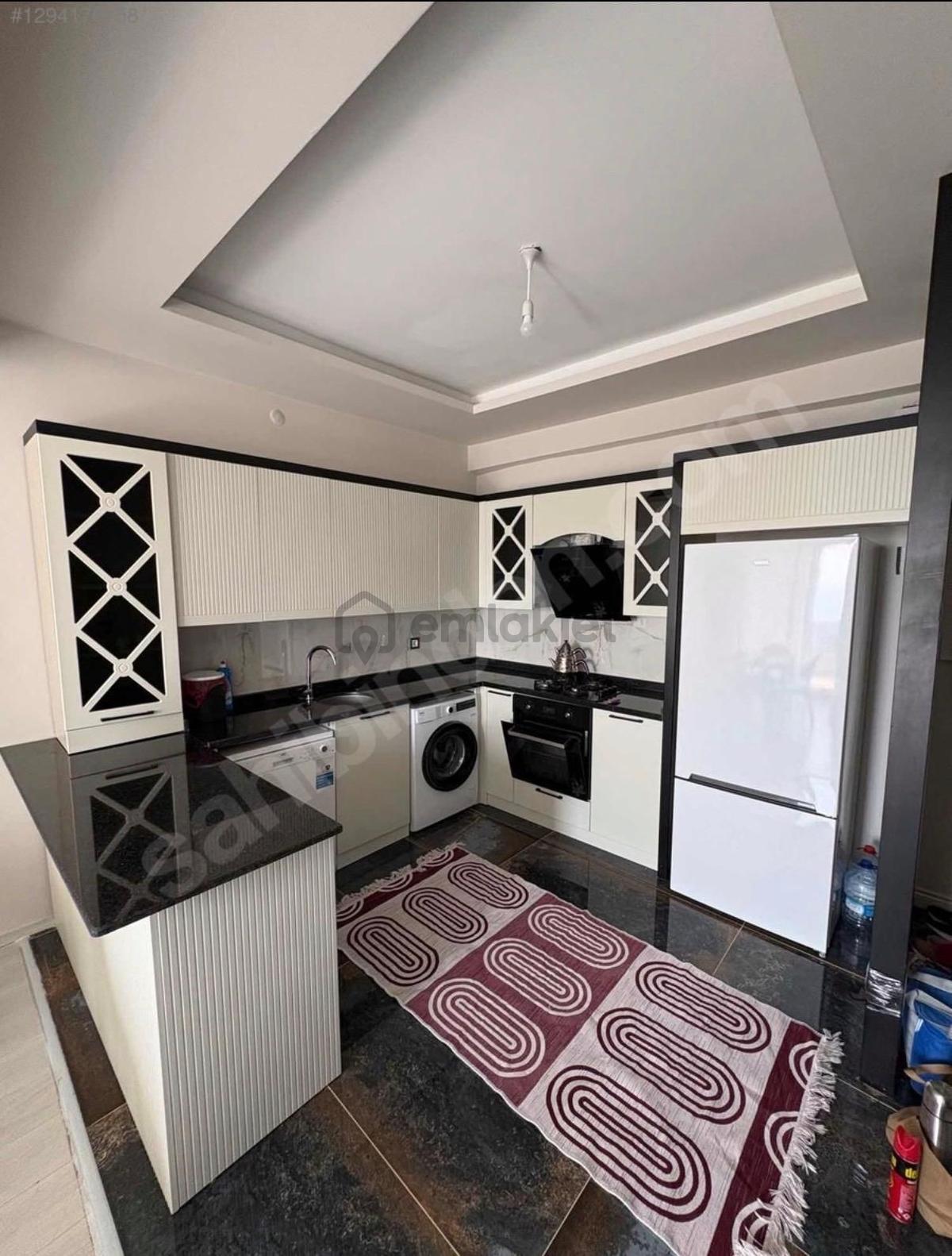 Kiralık Daire 1+1 Eşyalı Ayaş Erdemli Mersin - 26