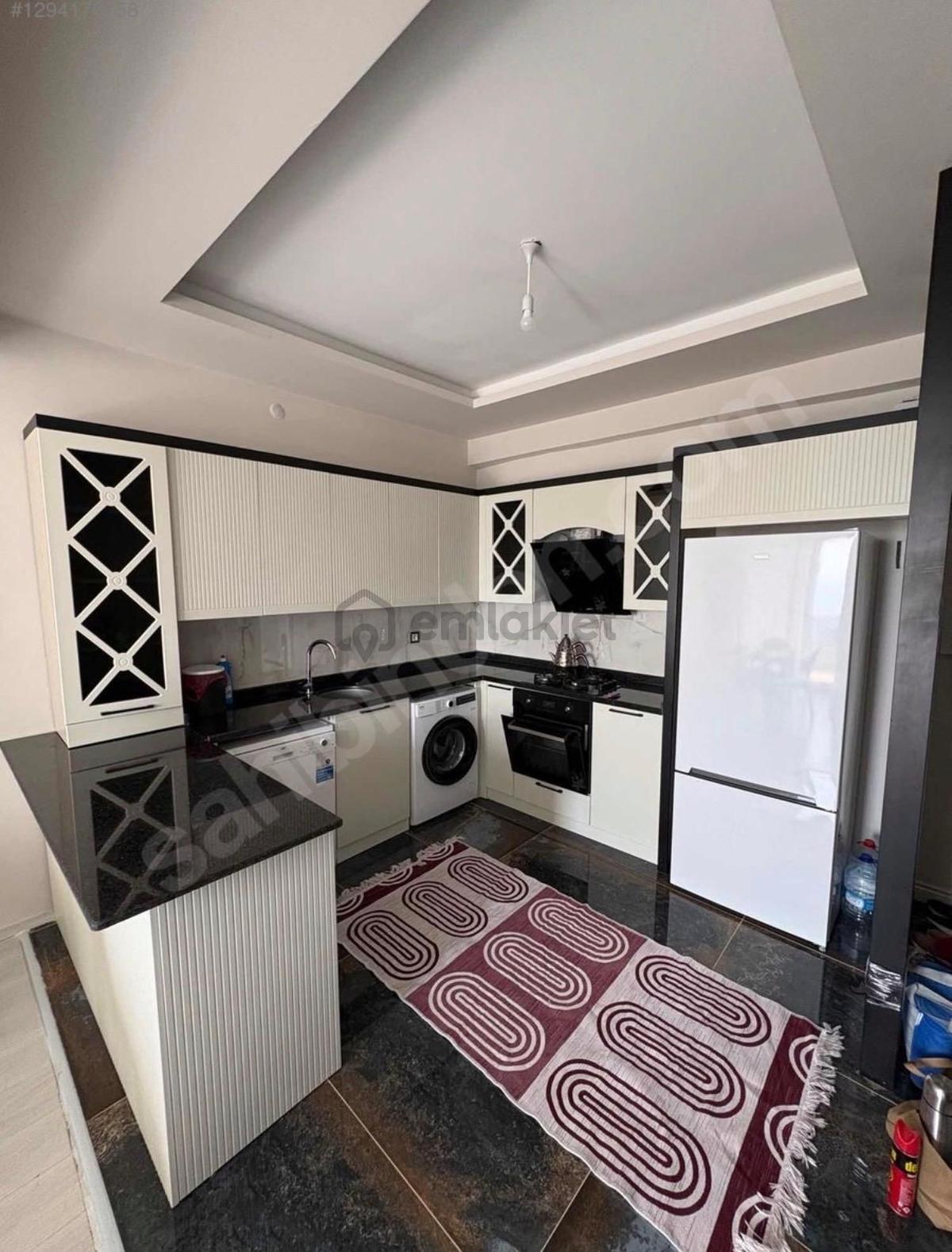 Kiralık Daire 1+1 Eşyalı Ayaş Erdemli Mersin - 10