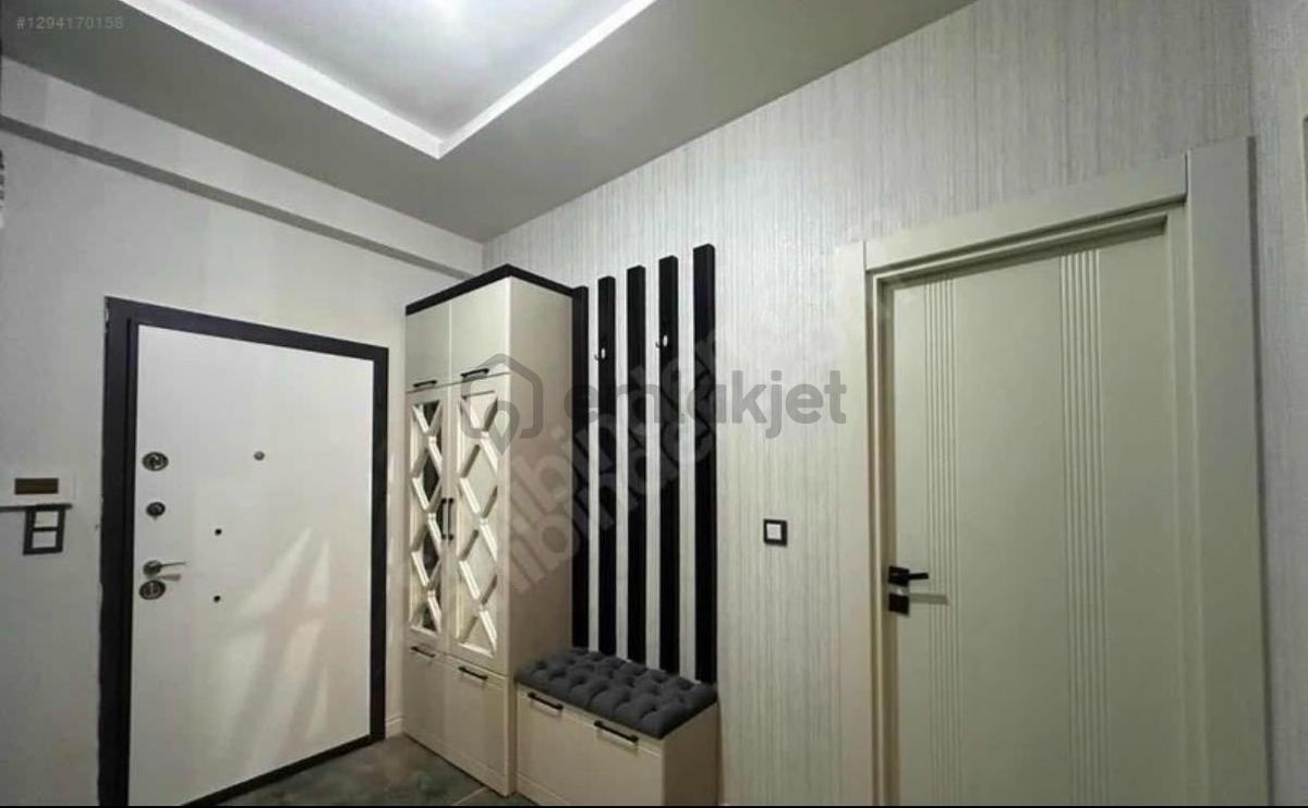 Kiralık Daire 1+1 Eşyalı Ayaş Erdemli Mersin - 12