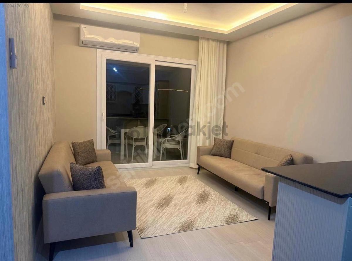 Kiralık Daire 1+1 Eşyalı Ayaş Erdemli Mersin - 31