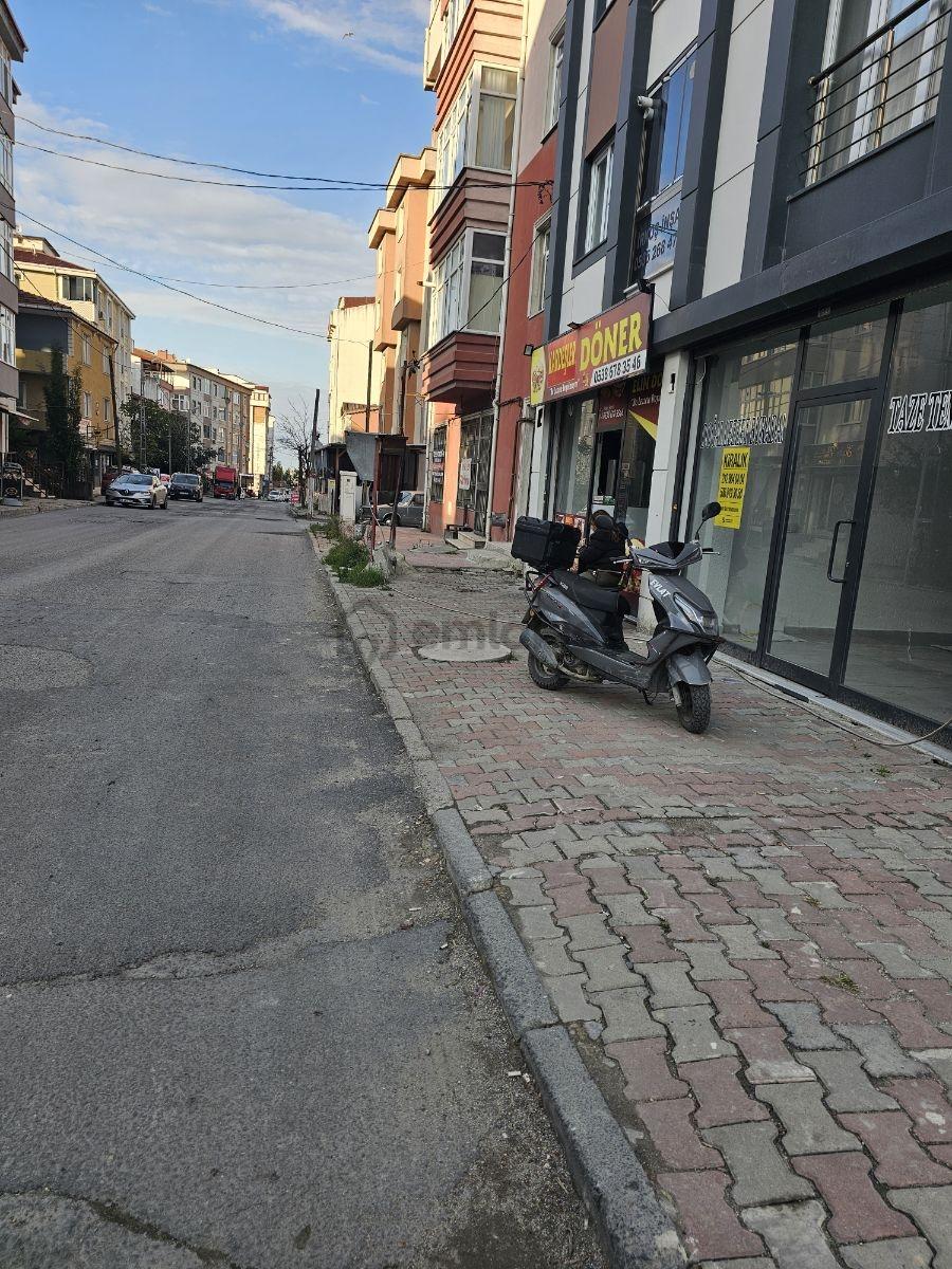 Arnavuköy Hadımköy De Kiralık Dükkan - 6