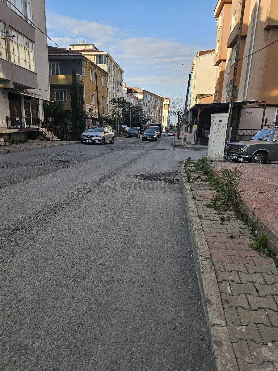Arnavuköy Hadımköy De Kiralık Dükkan - 5