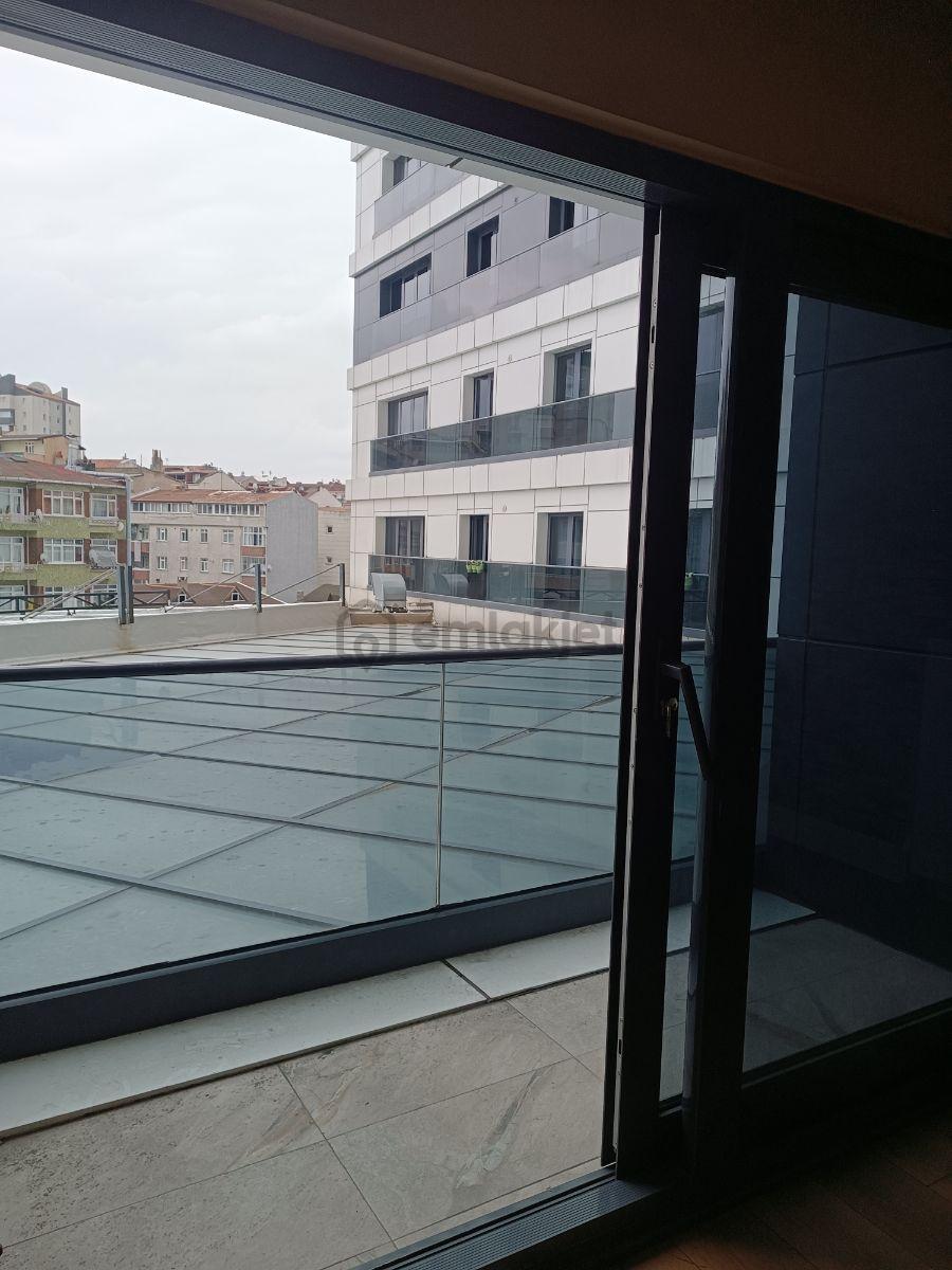 Aykutoğlu Flats Satılık 1+1 Daire - 9