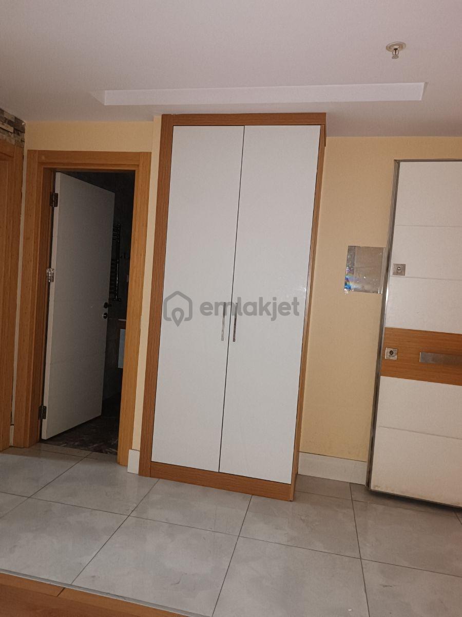 Aykutoğlu Flats Satılık 1+1 Daire - 17