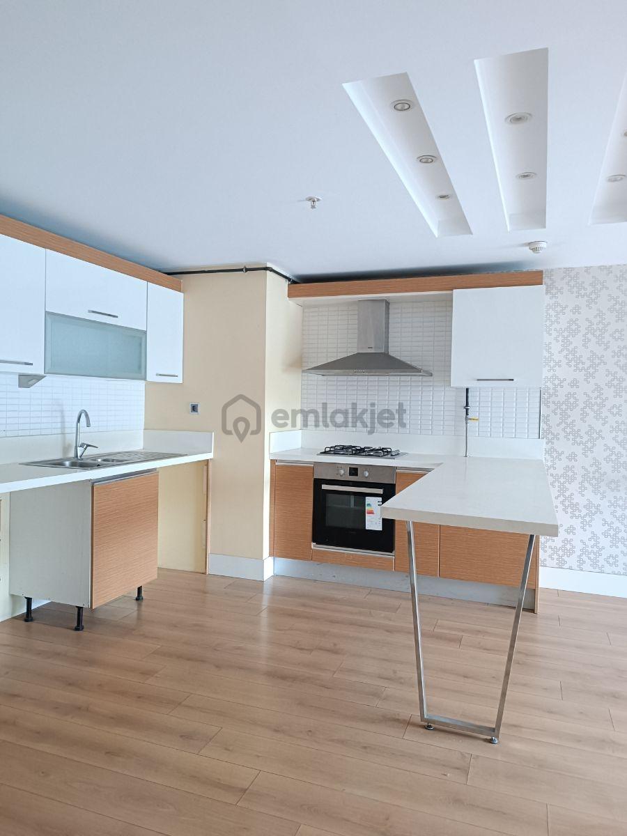Aykutoğlu Flats Satılık 1+1 Daire - 5
